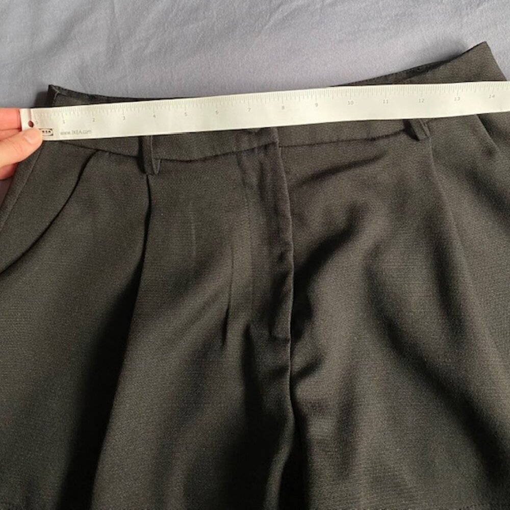 Black shorts Shein - Picture 3 of 7